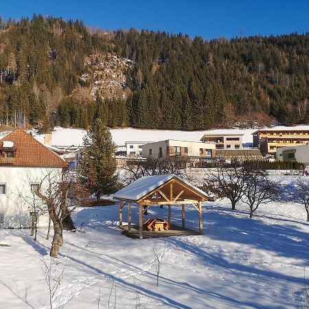 Villa Haus Senna Murau Exterior foto