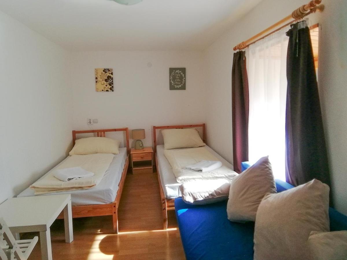 Villa Haus Senna Murau Exterior foto